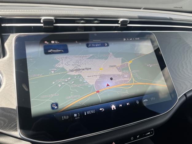 MERCEDES-BENZ Classe E Berline Classe E 300 de AMG Line Berline  