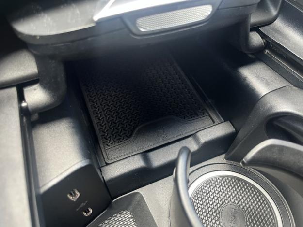 MERCEDES-BENZ Classe E Berline Classe E 300 de AMG Line Berline  