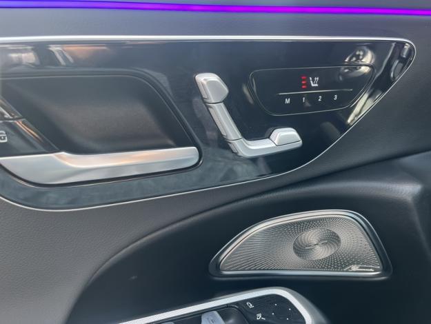MERCEDES-BENZ Classe E Berline Classe E 300 de AMG Line Berline  