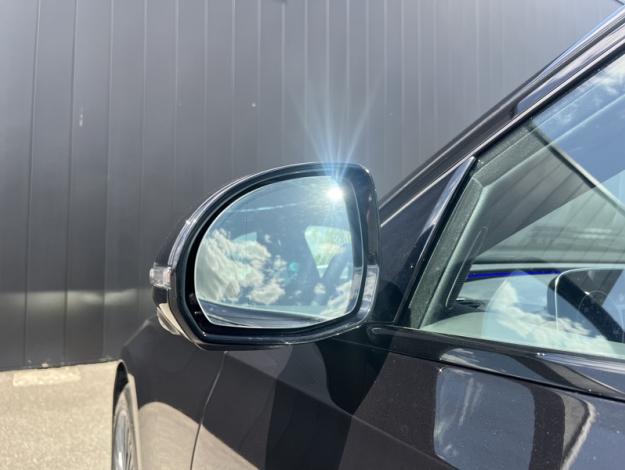 MERCEDES-BENZ Classe E Berline Classe E 300 de AMG Line Berline  