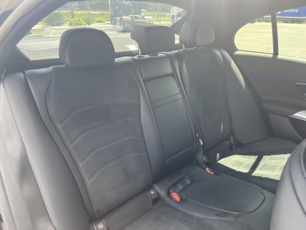 MERCEDES-BENZ Classe E Berline Classe E 300 de AMG Line Berline  