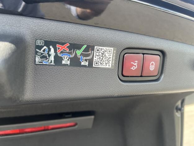 MERCEDES-BENZ Classe E Berline Classe E 300 de AMG Line Berline  