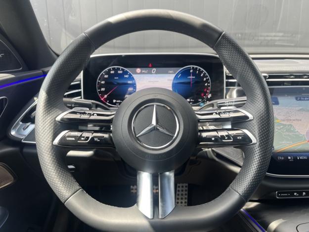 MERCEDES-BENZ Classe E Berline Classe E 300 de AMG Line Berline  