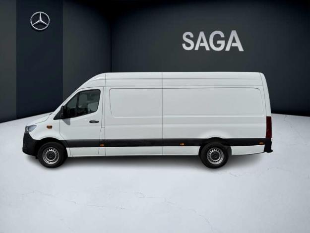 MERCEDES-BENZ Sprinter Sprinter 315 CDI Bestelwagen Hoog dak L2