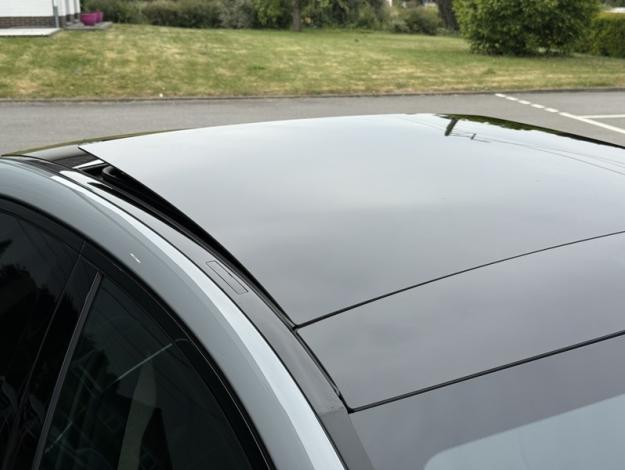 MERCEDES-BENZ E 300 de Berline AMG Line HyperScreen  