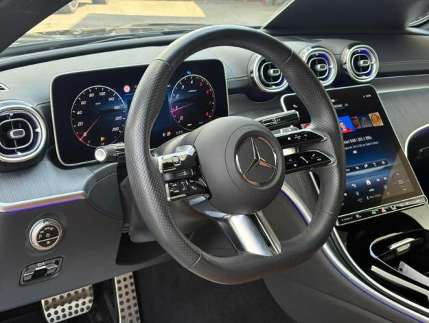MERCEDES-BENZ CLE 200 Coupé AMG Line Toit Pano  