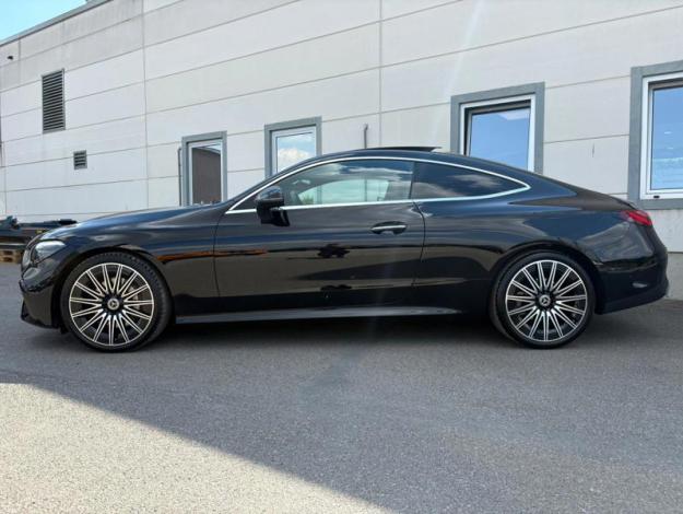 MERCEDES-BENZ CLE 200 Coupé AMG Line Toit Pano  