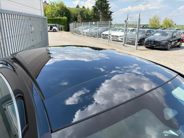 MERCEDES-BENZ CLE 200 Coupé AMG Line Toit Pano  