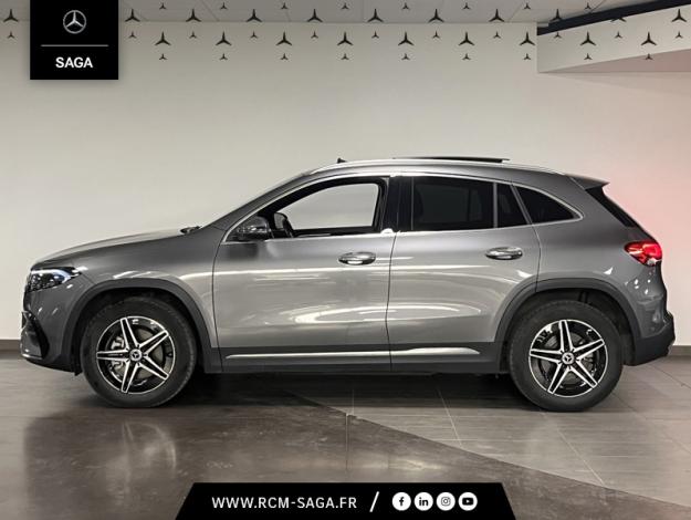 MERCEDES-BENZ EQA 250+ AMG Line  