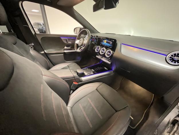 MERCEDES-BENZ EQA 250+ AMG Line  