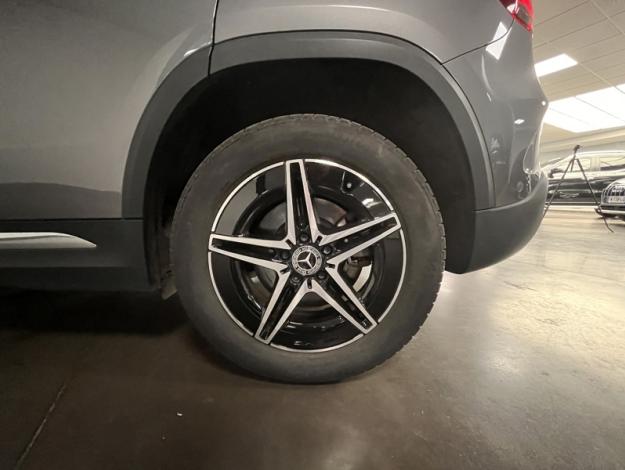 MERCEDES-BENZ EQA 250+ AMG Line  