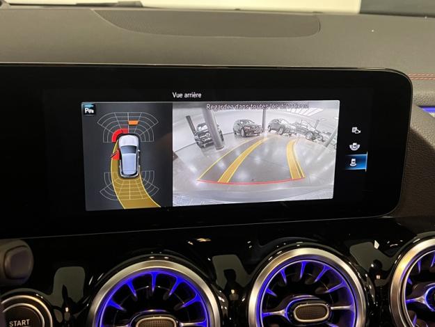 MERCEDES-BENZ EQA 250+ AMG Line  