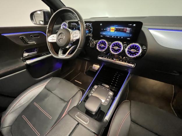 MERCEDES-BENZ EQA 250+ AMG Line  