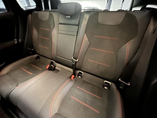 MERCEDES-BENZ EQA 250+ AMG Line  