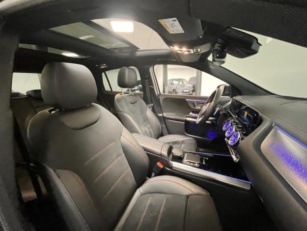 MERCEDES-BENZ EQA 250+ AMG Line  
