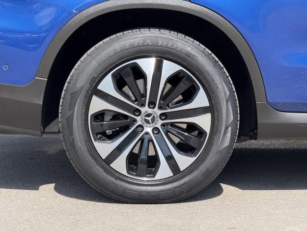 MERCEDES-BENZ GLC SUV GLC 200 d SUV Business Line  