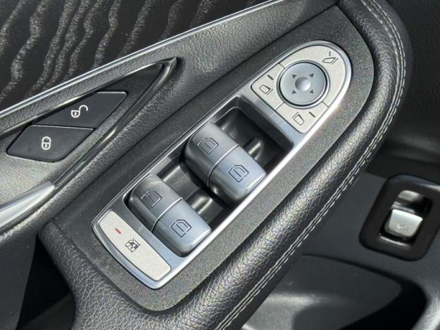MERCEDES-BENZ GLC SUV GLC 200 d SUV Business Line  