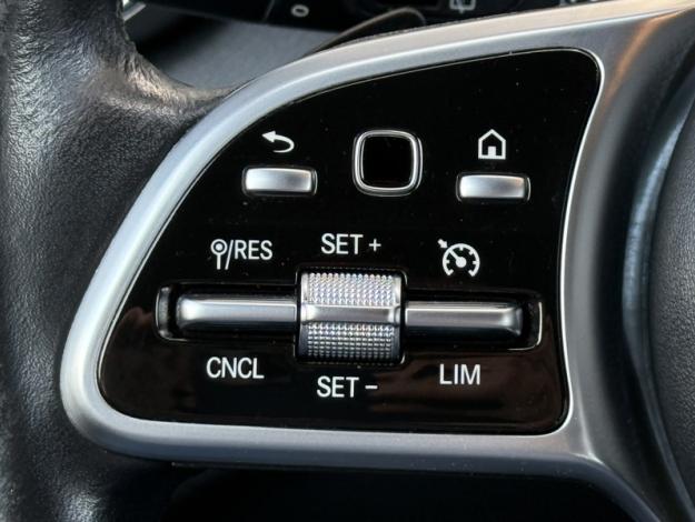 MERCEDES-BENZ GLC SUV GLC 200 d SUV Business Line  