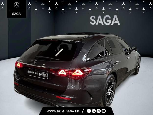 MERCEDES-BENZ Classe E Break Classe E 220 d AMG Line Break  Classe E 220 d AMG Line Break