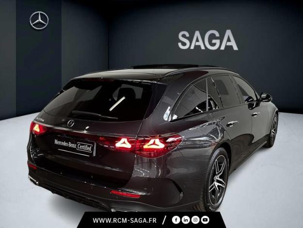 MERCEDES-BENZ Classe E Break Classe E 220 d AMG Line Break  Classe E 220 d AMG Line Break