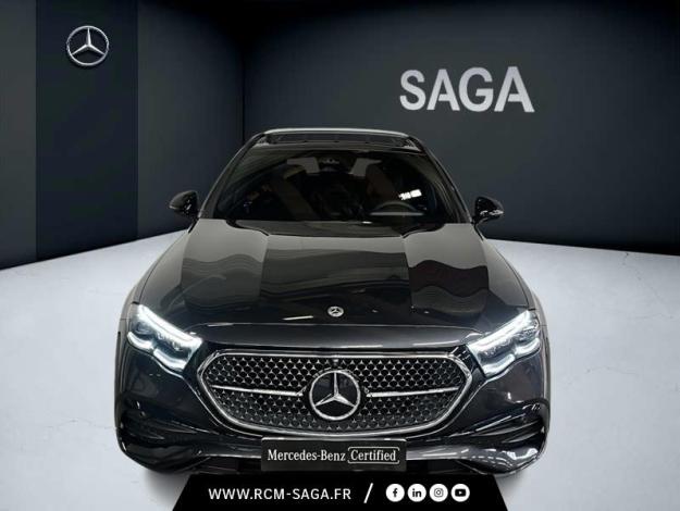 MERCEDES-BENZ Classe E Break Classe E 220 d AMG Line Break  Classe E 220 d AMG Line Break