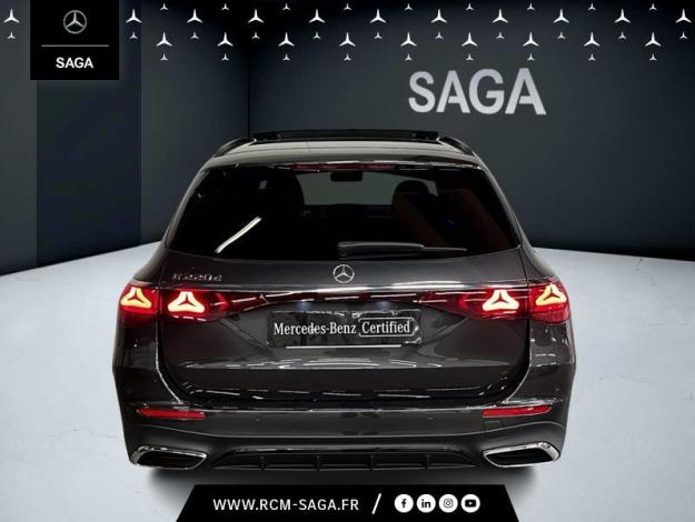 MERCEDES-BENZ Classe E Break Classe E 220 d AMG Line Break  Classe E 220 d AMG Line Break