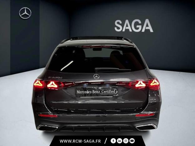 MERCEDES-BENZ Classe E Break Classe E 220 d AMG Line Break  Classe E 220 d AMG Line Break