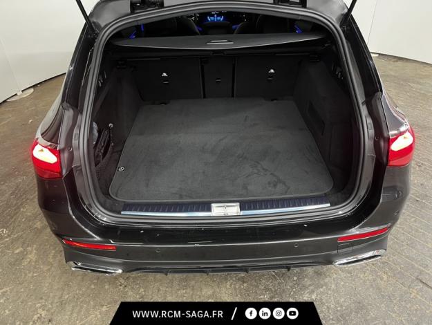 MERCEDES-BENZ Classe E Break Classe E 220 d AMG Line Break  Classe E 220 d AMG Line Break