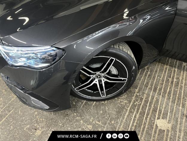 MERCEDES-BENZ Classe E Break Classe E 220 d AMG Line Break  Classe E 220 d AMG Line Break