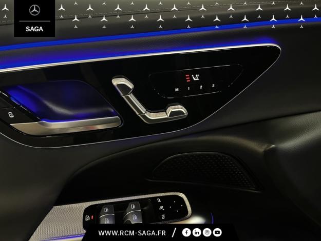 MERCEDES-BENZ Classe E Break Classe E 220 d AMG Line Break  Classe E 220 d AMG Line Break