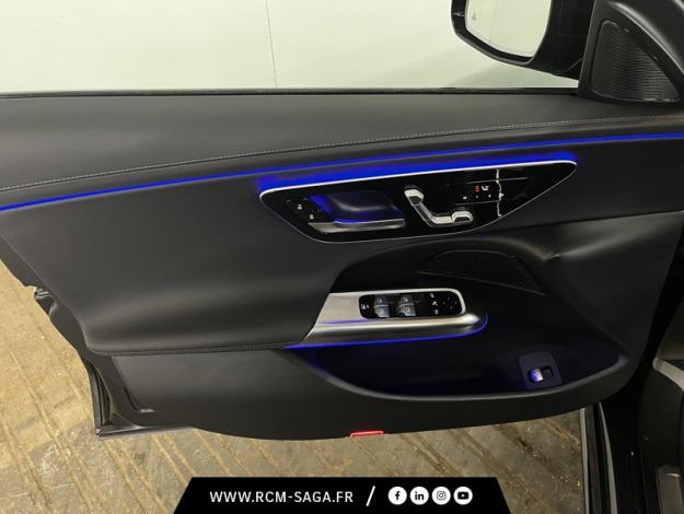 MERCEDES-BENZ Classe E Break Classe E 220 d AMG Line Break  Classe E 220 d AMG Line Break