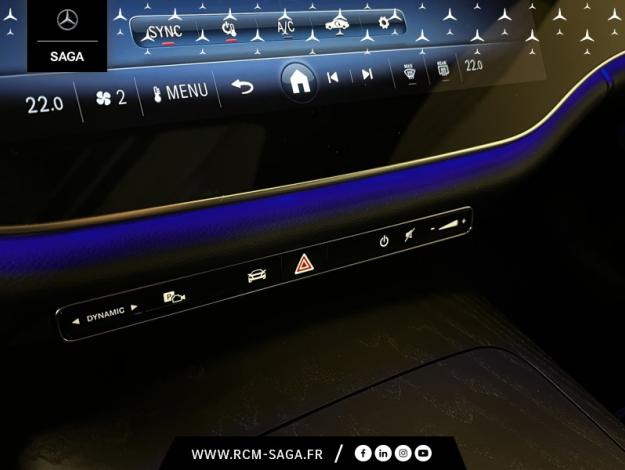MERCEDES-BENZ Classe E Break Classe E 220 d AMG Line Break  Classe E 220 d AMG Line Break