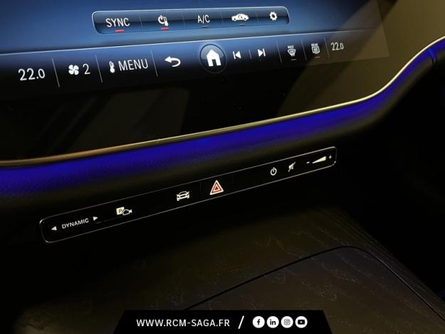 MERCEDES-BENZ Classe E Break Classe E 220 d AMG Line Break  Classe E 220 d AMG Line Break