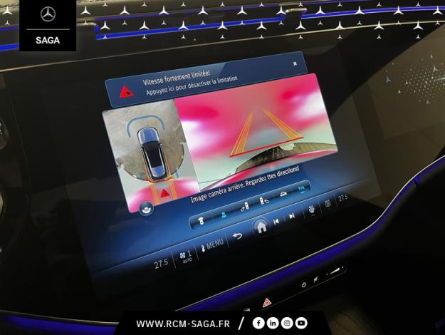MERCEDES-BENZ Classe E Break Classe E 220 d AMG Line Break  Classe E 220 d AMG Line Break