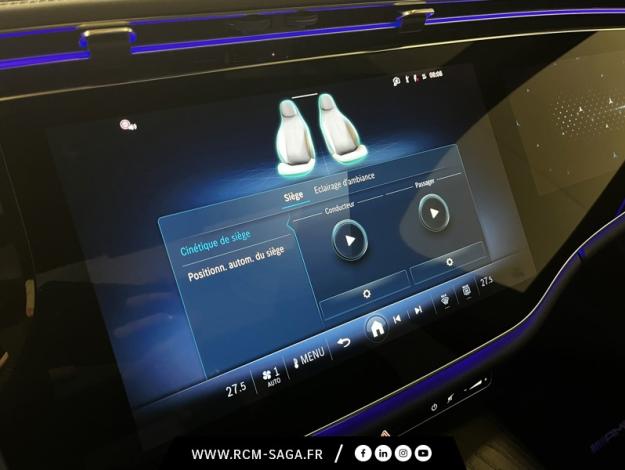 MERCEDES-BENZ Classe E Break Classe E 220 d AMG Line Break  Classe E 220 d AMG Line Break