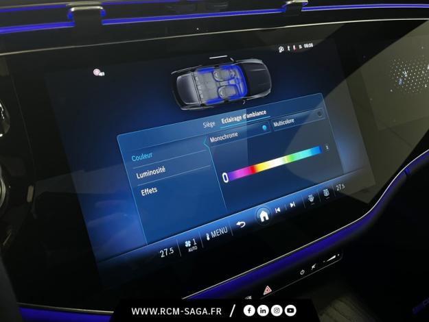 MERCEDES-BENZ Classe E Break Classe E 220 d AMG Line Break  Classe E 220 d AMG Line Break