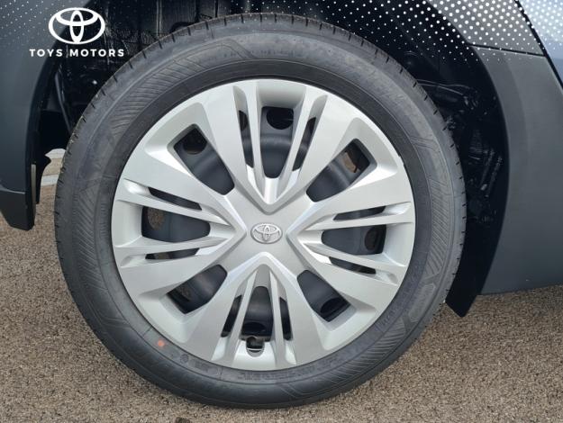 TOYOTA Aygo X 1.0 VVT-i 72 Dynamic  