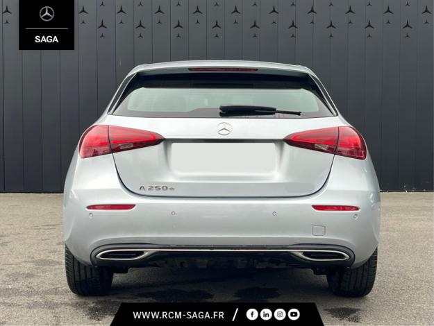 MERCEDES-BENZ Classe A 250 e Progressive Line  