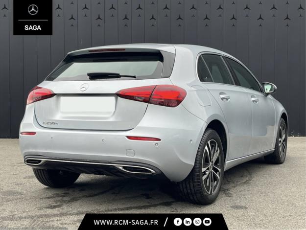 MERCEDES-BENZ Classe A 250 e Progressive Line  