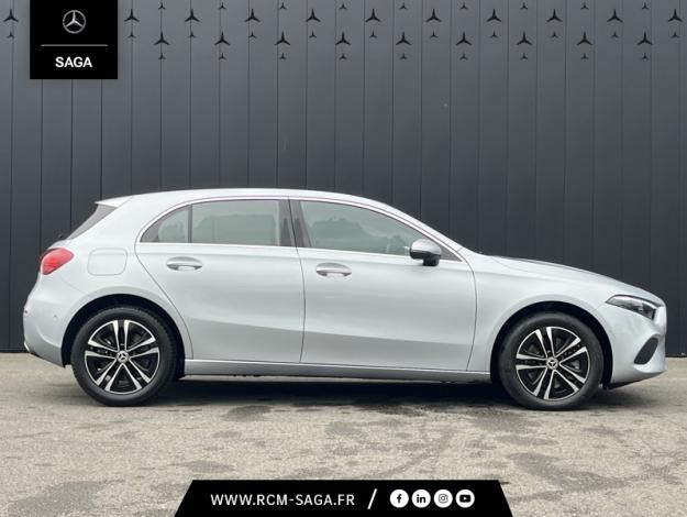 MERCEDES-BENZ Classe A 250 e Progressive Line  