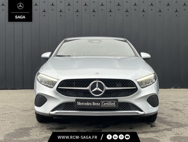 MERCEDES-BENZ Classe A 250 e Progressive Line  