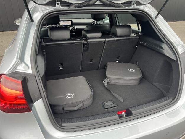 MERCEDES-BENZ Classe A 250 e Progressive Line  