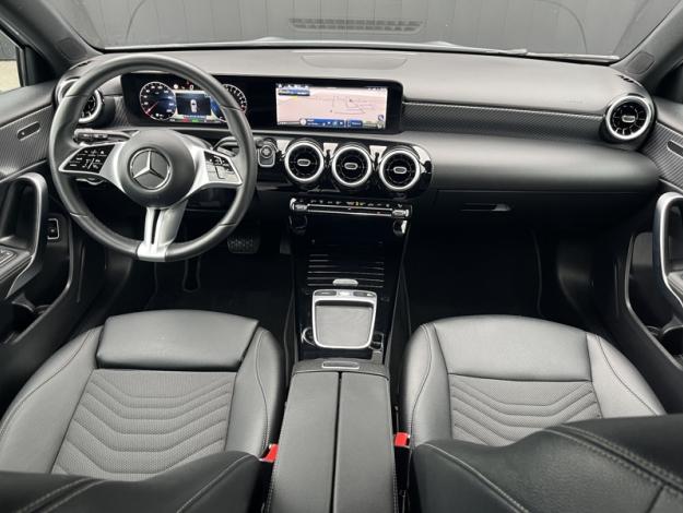 MERCEDES-BENZ Classe A 250 e Progressive Line  