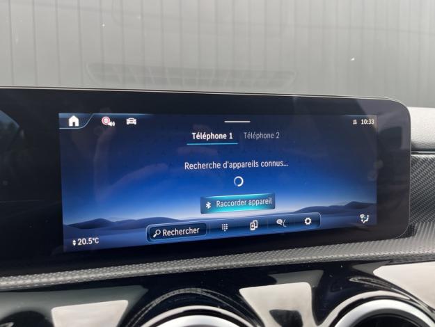 MERCEDES-BENZ Classe A 250 e Progressive Line  