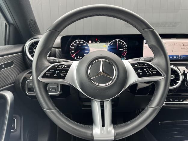 MERCEDES-BENZ Classe A 250 e Progressive Line  
