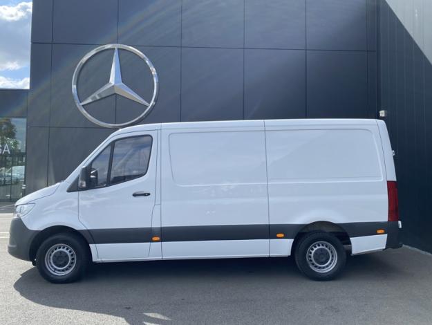 MERCEDES-BENZ Sprinter 311 CDI Fourgon Standard  SPRINTER 311 FG 37 3,5t FIRST Propul. Lé