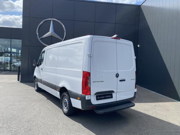 MERCEDES-BENZ Sprinter 311 CDI Fourgon Standard  SPRINTER 311 FG 37 3,5t FIRST Propul. Lé