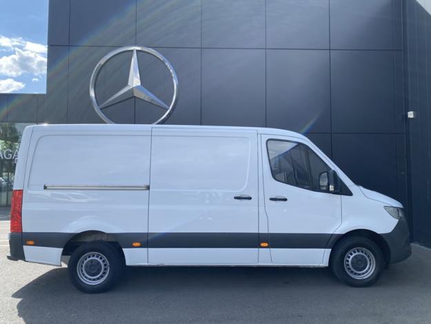 MERCEDES-BENZ Sprinter 311 CDI Fourgon Standard  SPRINTER 311 FG 37 3,5t FIRST Propul. Lé