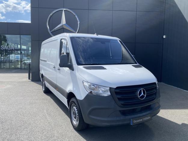 MERCEDES-BENZ Sprinter 311 CDI Fourgon Standard  SPRINTER 311 FG 37 3,5t FIRST Propul. Lé