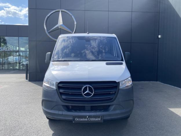 MERCEDES-BENZ Sprinter 311 CDI Fourgon Standard  SPRINTER 311 FG 37 3,5t FIRST Propul. Lé